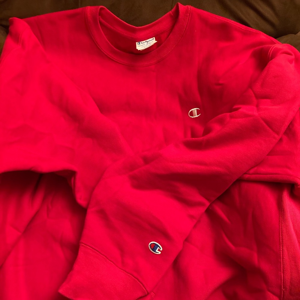 Champion Sweatshirt